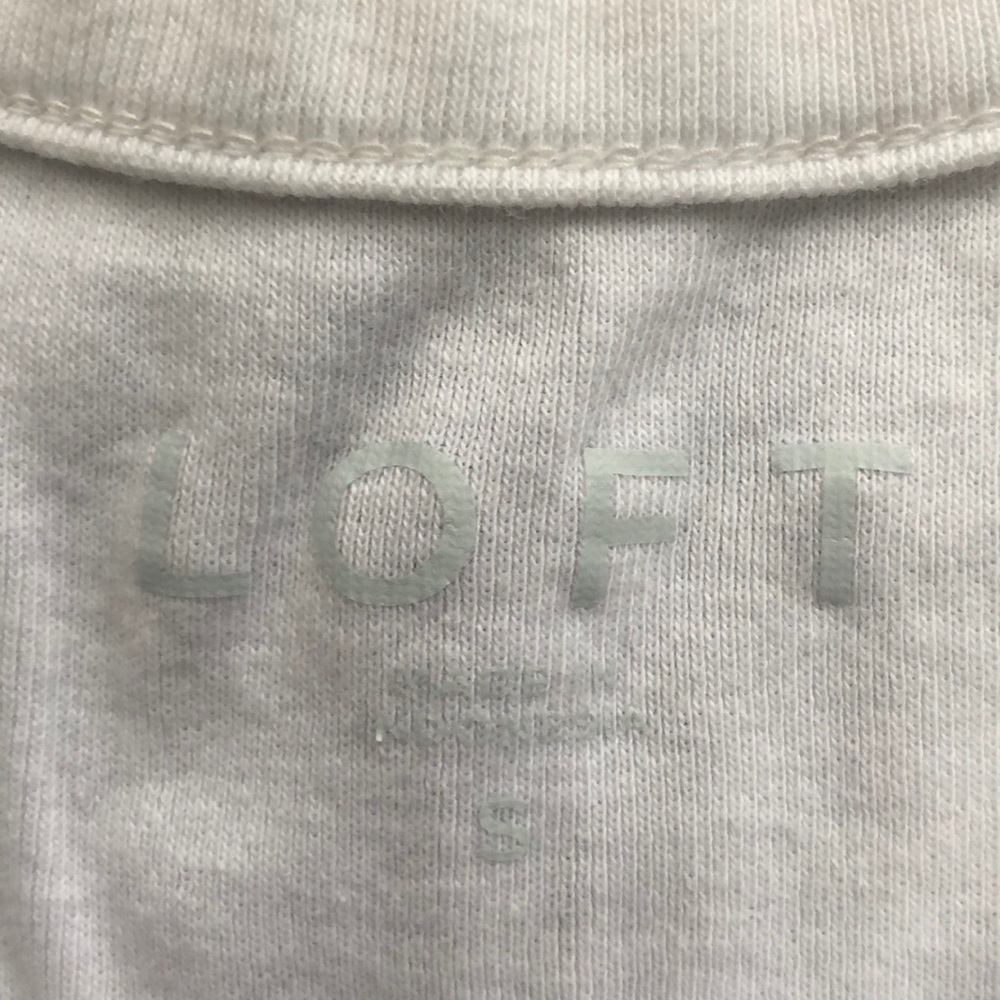 Loft Tank Top - Picture 2 of 2